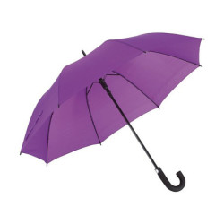 TISSOT Automatický klasický deštník, fialový