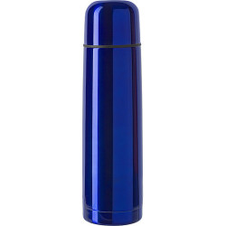 URAL Vakuová termoska, 500 ml, modrá
