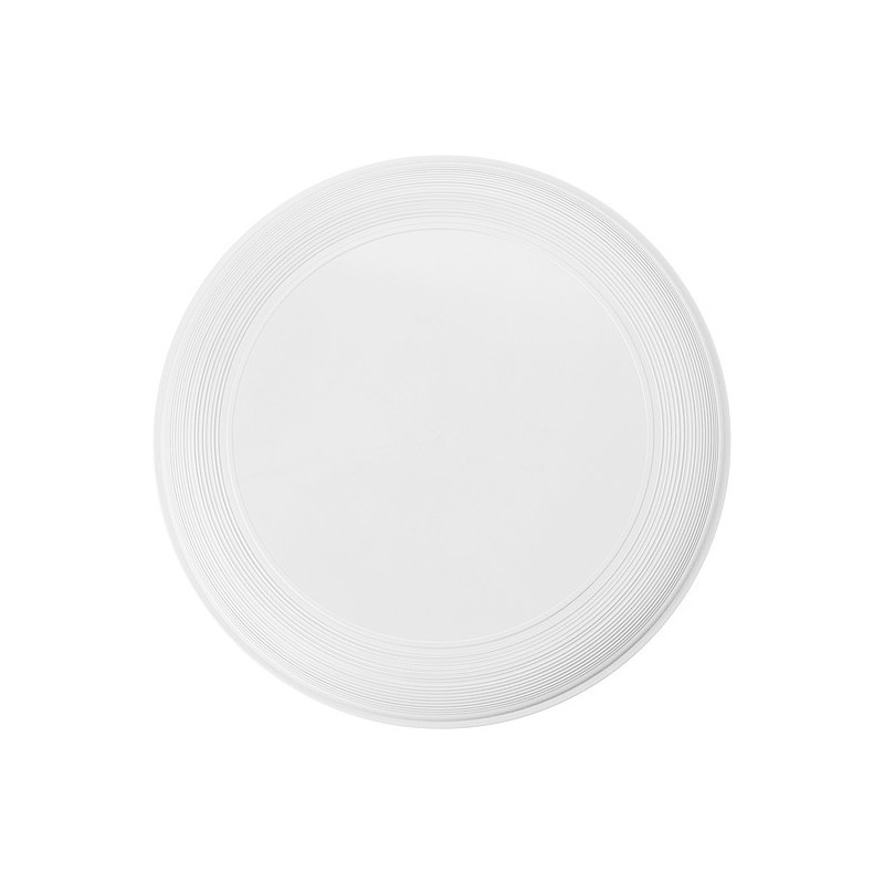 SULIBANI Létající talíř, O 21 cm, bílý