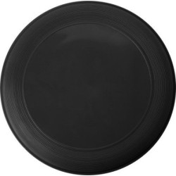 SULIBANI Létající talíř, O 21 cm, černý