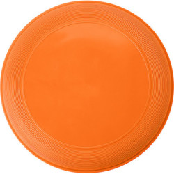 SULIBANI Létající talíř, O 21 cm, oranžový