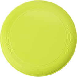 SULIBANI Létající talíř, O 21 cm, světle zelený