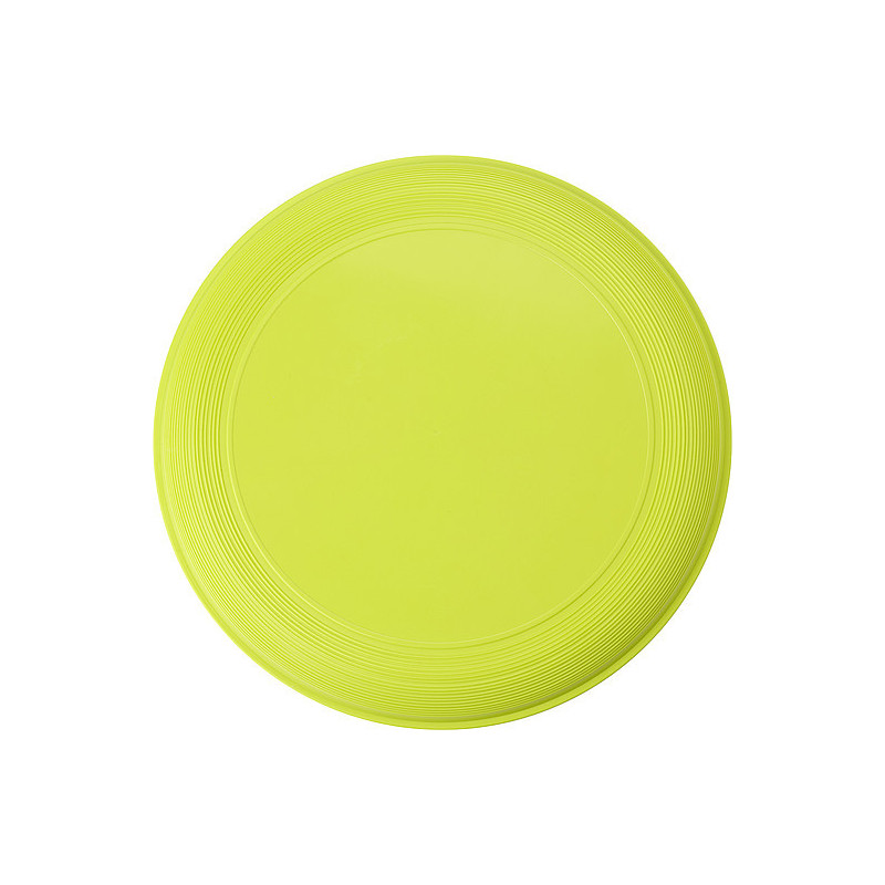 SULIBANI Létající talíř, O 21 cm, světle zelený