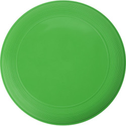 SULIBANI Létající talíř, O 21 cm, středně zelený