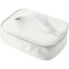 COLAR Chladicí taška s lunchboxem na svačinu, bílá