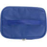 COLAR Chladicí taška s lunchboxem na svačinu, modrá