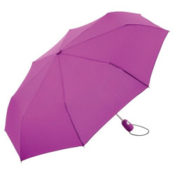 GAUGAIN Skládací mini deštník, fialový