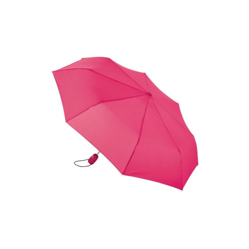 GAUGAIN Skládací mini deštník, růžový