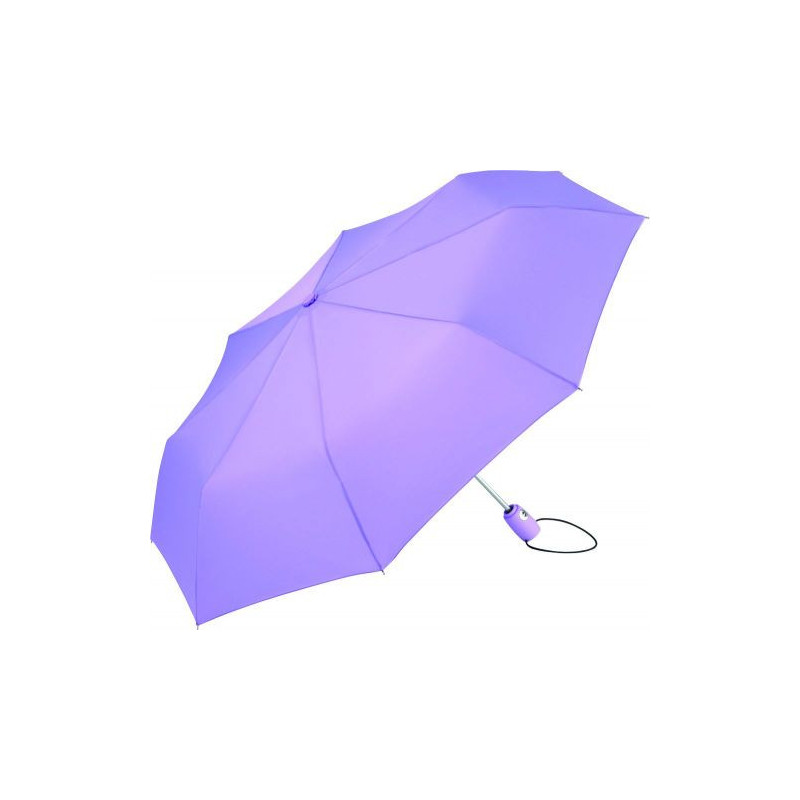 GAUGAIN Skládací mini deštník, světle fialový