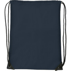 NIMBO Stahovací batoh s vyztuženými rohy, námořní modrý