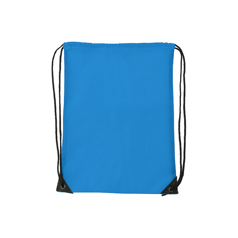 NIMBO Stahovací batoh s vyztuženými rohy, kobaltově modrý
