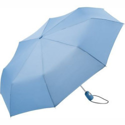 GAUGAIN Skládací mini deštník, světle modrý