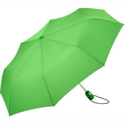 GAUGAIN Skládací mini deštník, jasně zelený