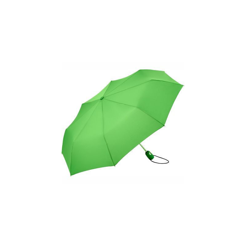 GAUGAIN Skládací mini deštník, jasně zelený