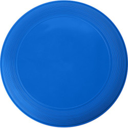 SULIBANI Létající talíř, O 21 cm, modrý