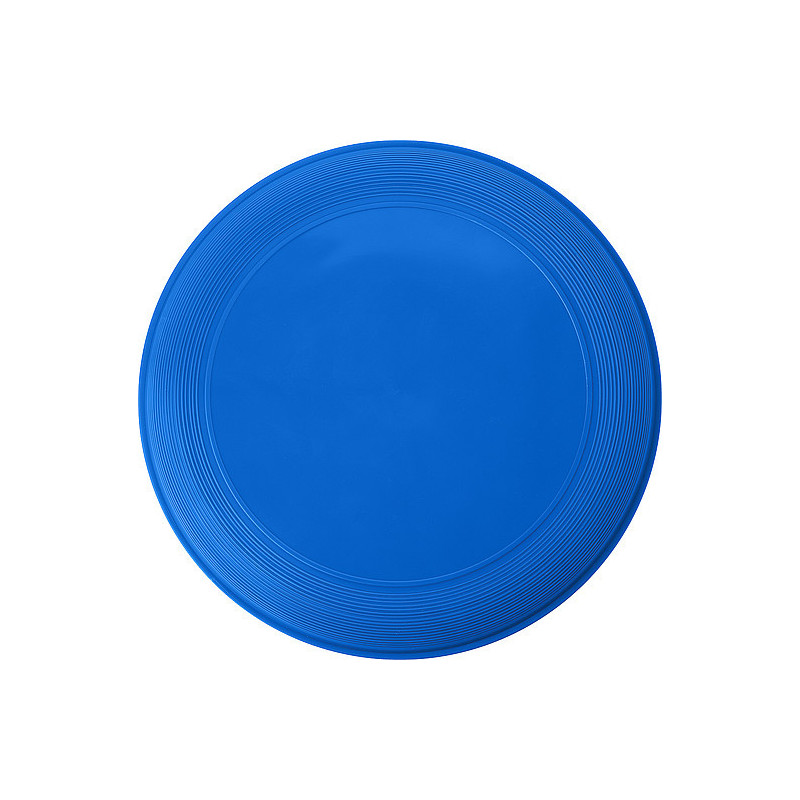 SULIBANI Létající talíř, O 21 cm, modrý