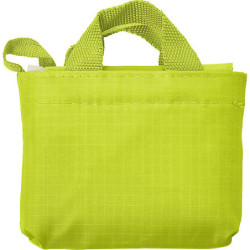 KAWANA Nákupní taška skládací, zelená