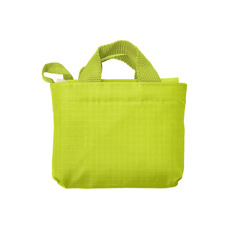 KAWANA Nákupní taška skládací, zelená