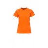 Funkční tričko PAYPER RUNNER LADY reflexní oranžová, XL