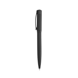 PIERRE CARDIN LUBERON Kovové kuličkové pero, černé