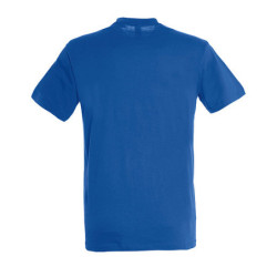 Tričko SOLS REGENT, královská modrá, XL