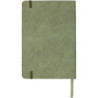 SAVIOL Poznámkový blok A5 s kamenným papírem, zelený