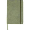 SAVIOL Poznámkový blok A5 s kamenným papírem, zelený