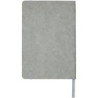 SAVIOL Poznámkový blok A5 s kamenným papírem, šedý