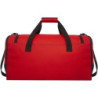 PERIAL Sportovní taška z recyklovaných RPET, červená