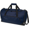 PERIAL Sportovní taška z recyklovaných RPET, námořní modrá
