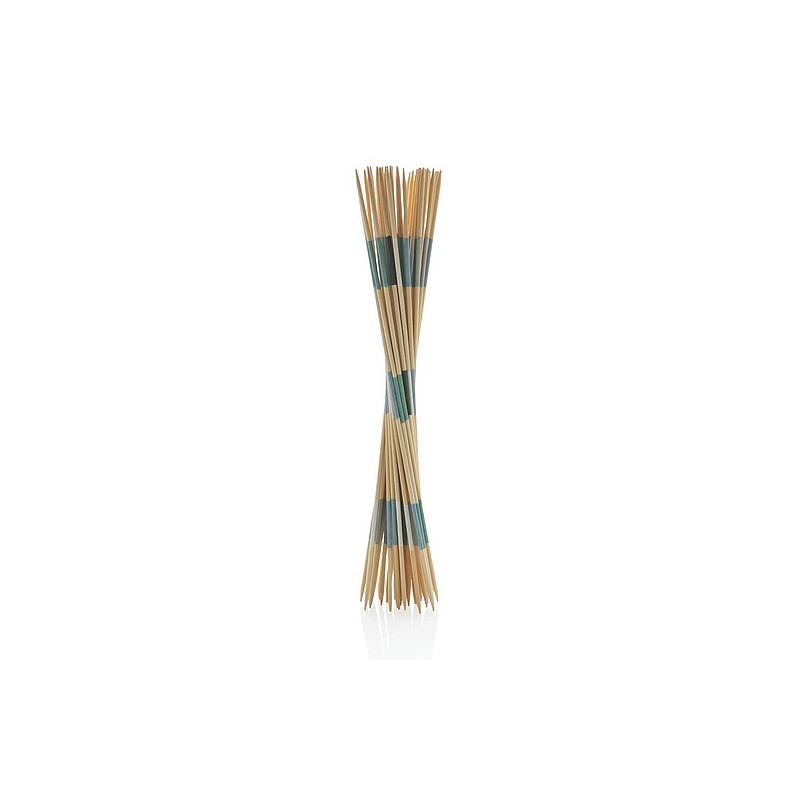 MIMIKO Hra - velké mikádo (50,5 cm) z bambusu