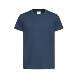 Tričko STEDMAN CLASSIC JUNIOR barva námořní modrá 2XS, 98 - 104 cm