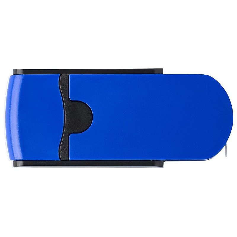 ARIA Kovový a plastový multifunkční nástroj, modrý