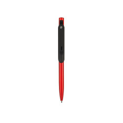 PIERRE CARDIN SYMPHONY kuličkové pero, červená 1mm