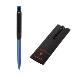 PIERRE CARDIN SYMPHONY kuličkové pero, modrá 1mm