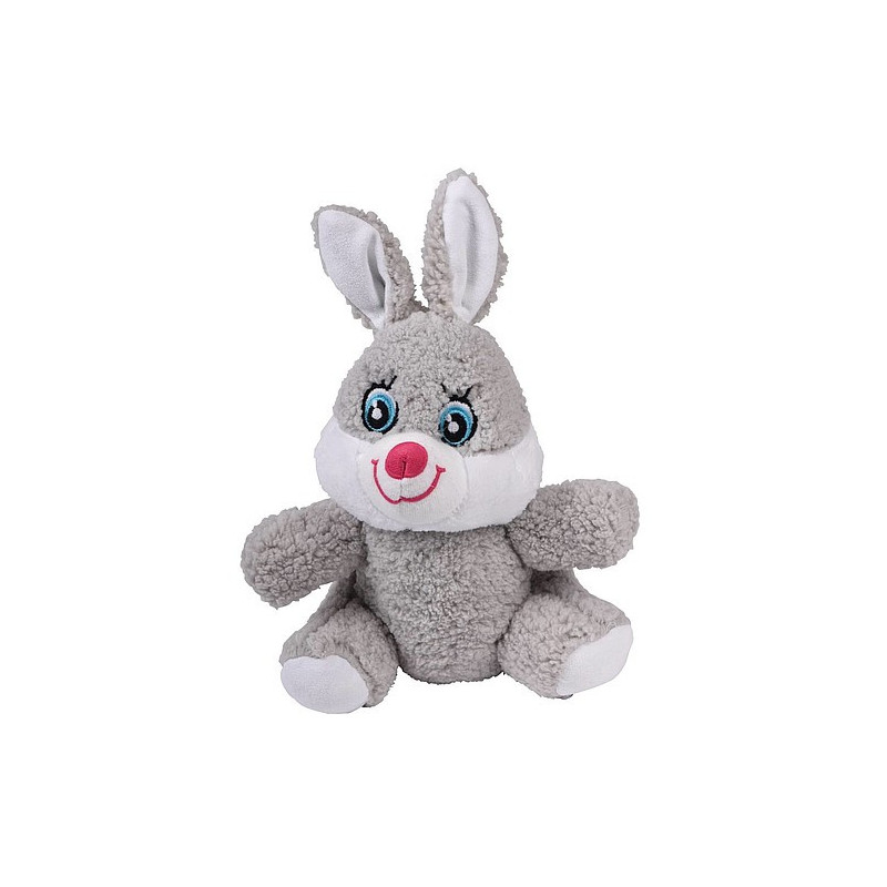 LEPUS Plyšový králík, cca 25 cm