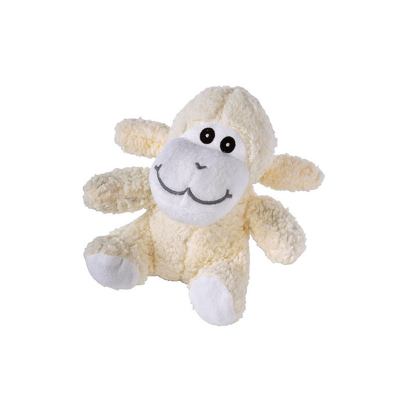 RAMAS Plyšová ovečka, cca 25 cm
