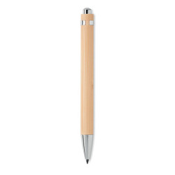 GRAFIN Bezinkoustové tlačítkové pero s dlouhou životností