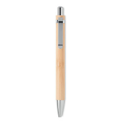 GRAFIN Bezinkoustové tlačítkové pero s dlouhou životností