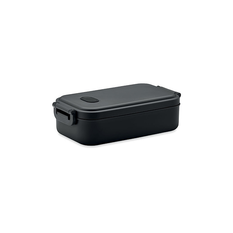 KAIRA Krabička na oběd, objem 800 ml, černá