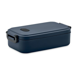 KAIRA Krabička na oběd, objem 800 ml, tmavě modrá