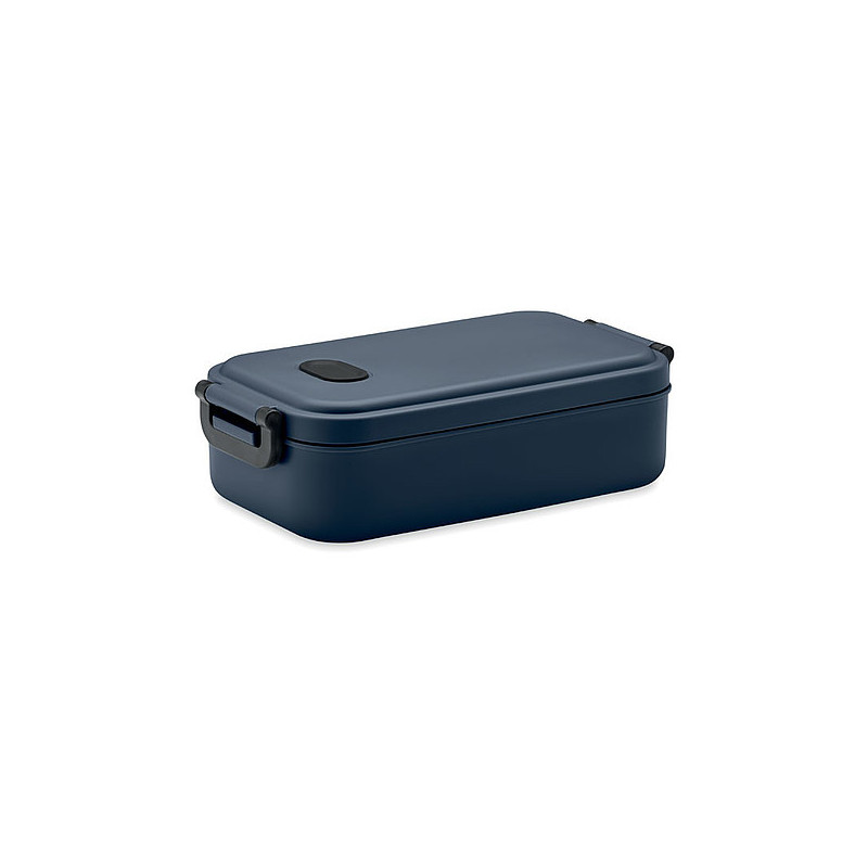 KAIRA Krabička na oběd, objem 800 ml, tmavě modrá