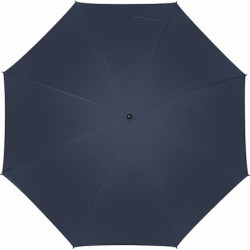 DEMAS Extra velký deštník, modrý