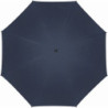 DEMAS Extra velký deštník, modrý