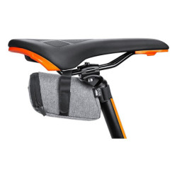 GRIVOLA Cyklistická taška pod sedlo kola z recyklovaného polyesteru