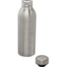 LINZOR Měděná termoska s vakuovou izolací, 500 ml, stříbrná
