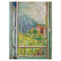 Nástěnný kalendář 2024 - Gardens Impressionism