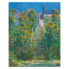 Nástěnný kalendář 2024 - Gardens Impressionism