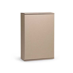 BOX ECONOMY III. Kartonová krabice - L