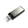 PIERRE CARDIN ETOILE USB 32 GB, černá